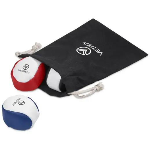 Altitude Ringo Juggling Set Branded